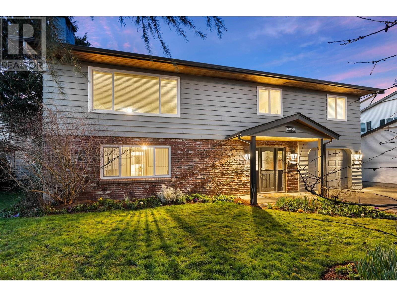 6059 49b Avenue, Delta, British Columbia  V4K 1Z9 - Photo 2 - R2975047