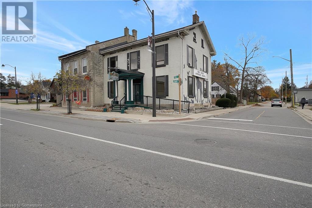 204 KING Street E, Cambridge, Ontario