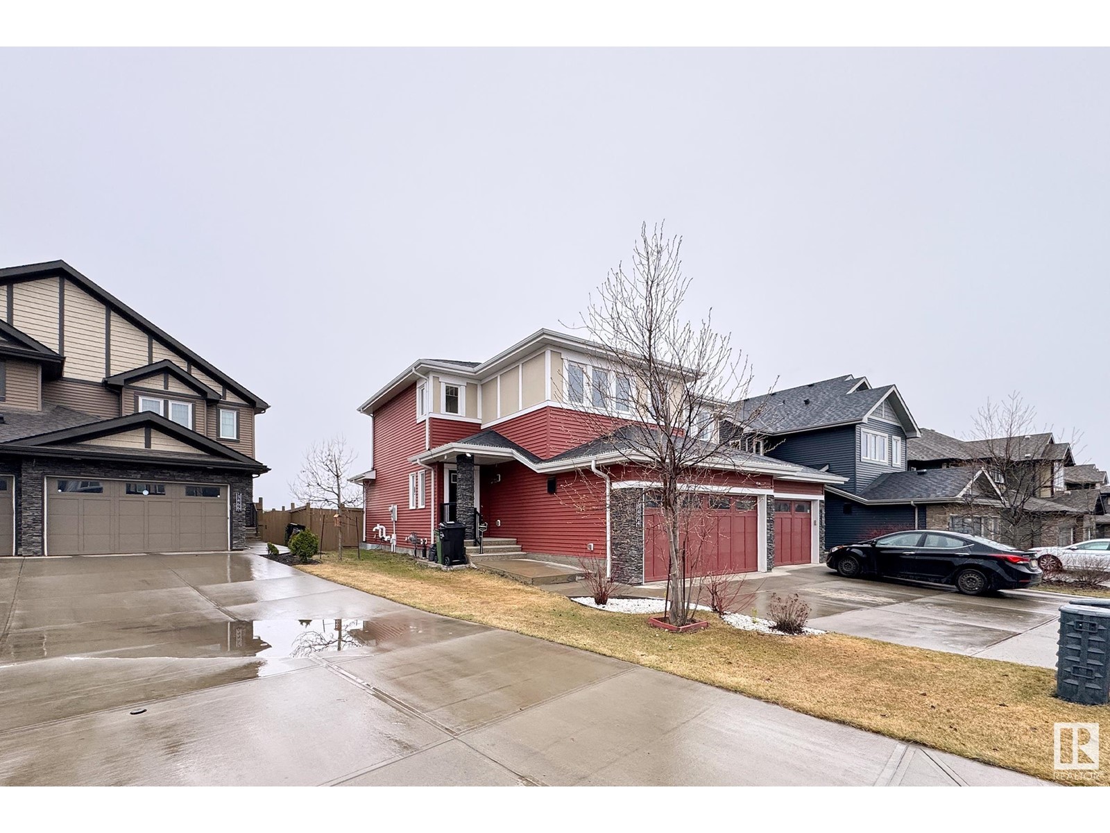 3464 Weidle Wy Sw, Edmonton, Alberta  T6X 1Z4 - Photo 20 - E4432149