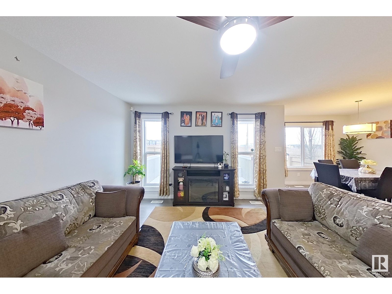 3464 Weidle Wy Sw, Edmonton, Alberta  T6X 1Z4 - Photo 14 - E4432149