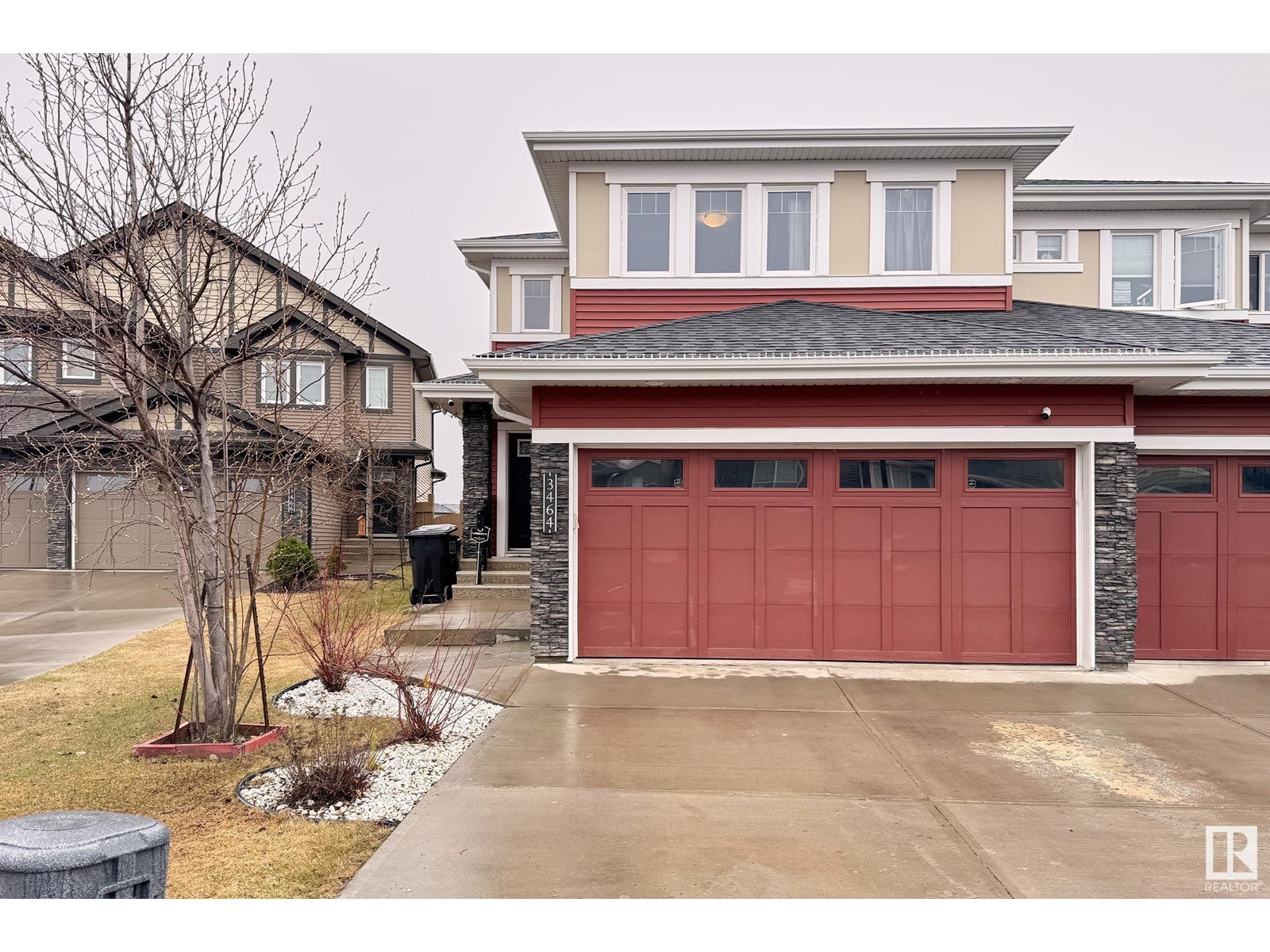 3464 Weidle Wy Sw, Edmonton, Alberta  T6X 1Z4 - Photo 1 - E4432149