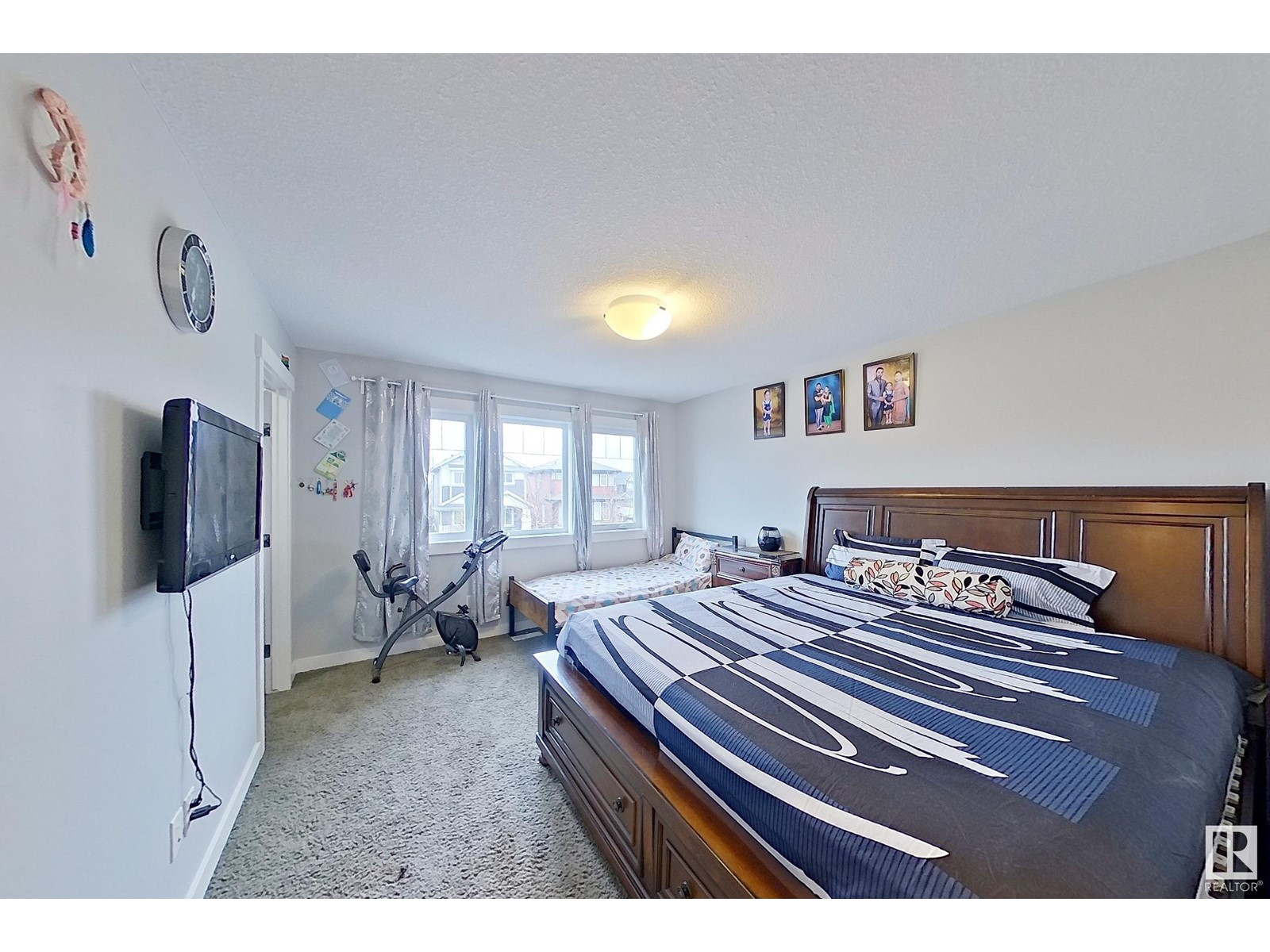 3464 Weidle Wy Sw, Edmonton, Alberta  T6X 1Z4 - Photo 30 - E4432149