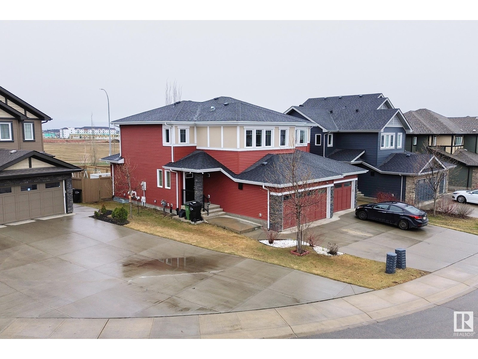 3464 Weidle Wy Sw, Edmonton, Alberta  T6X 1Z4 - Photo 3 - E4432149