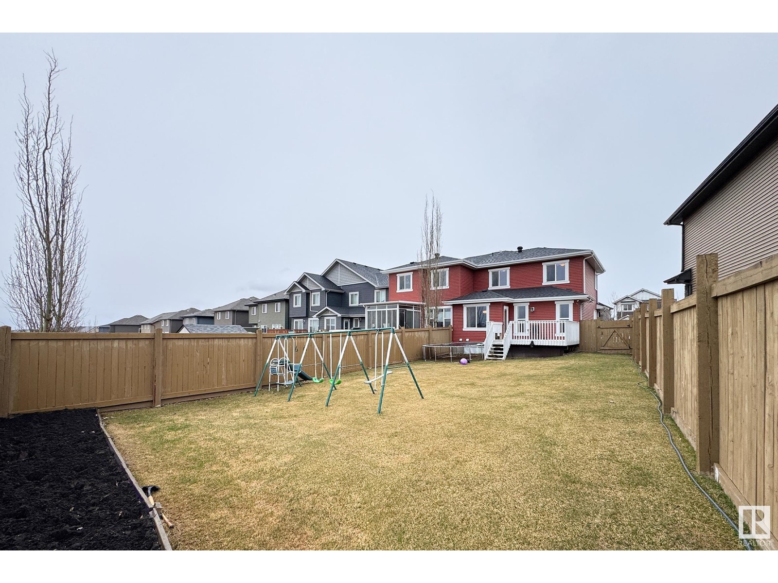 3464 Weidle Wy Sw, Edmonton, Alberta  T6X 1Z4 - Photo 4 - E4432149