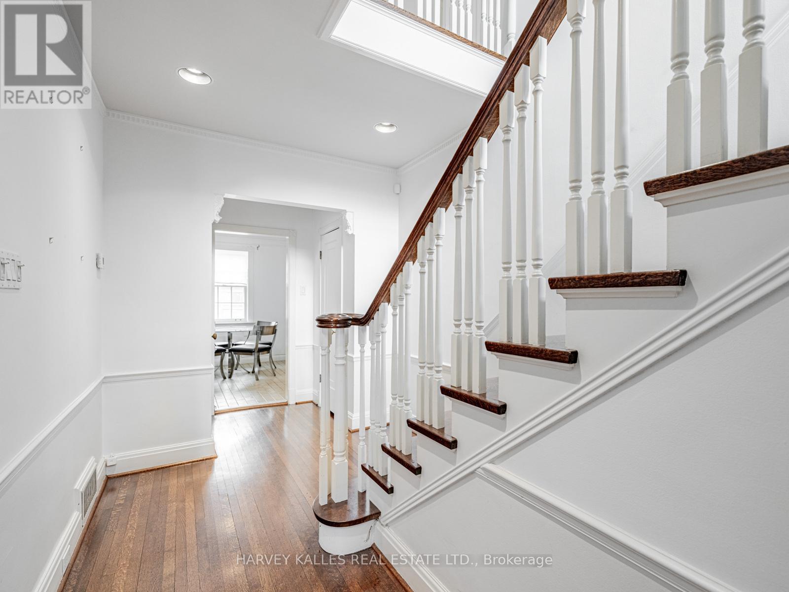 2 Silverwood Avenue, Toronto (Forest Hill South), Ontario  M5P 1W4 - Photo 21 - C12110841