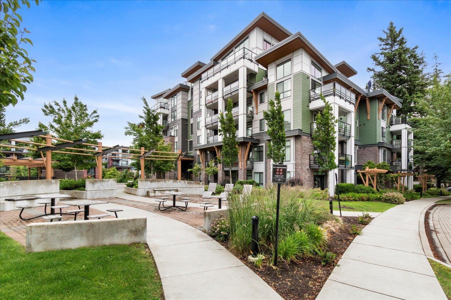 202 45510 Market Way, Garrison Crossing, Chilliwack, British Columbia  V2R 6E1 - Photo 29 - R2987616