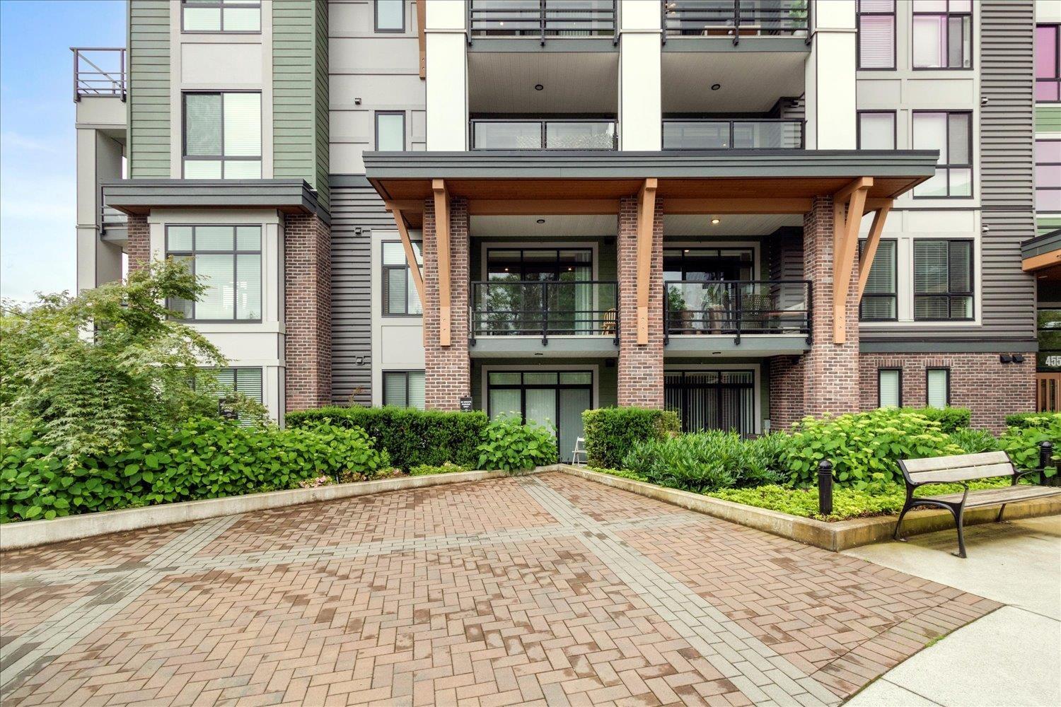 202 45510 Market Way, Garrison Crossing, Chilliwack, British Columbia  V2R 6E1 - Photo 28 - R2987616