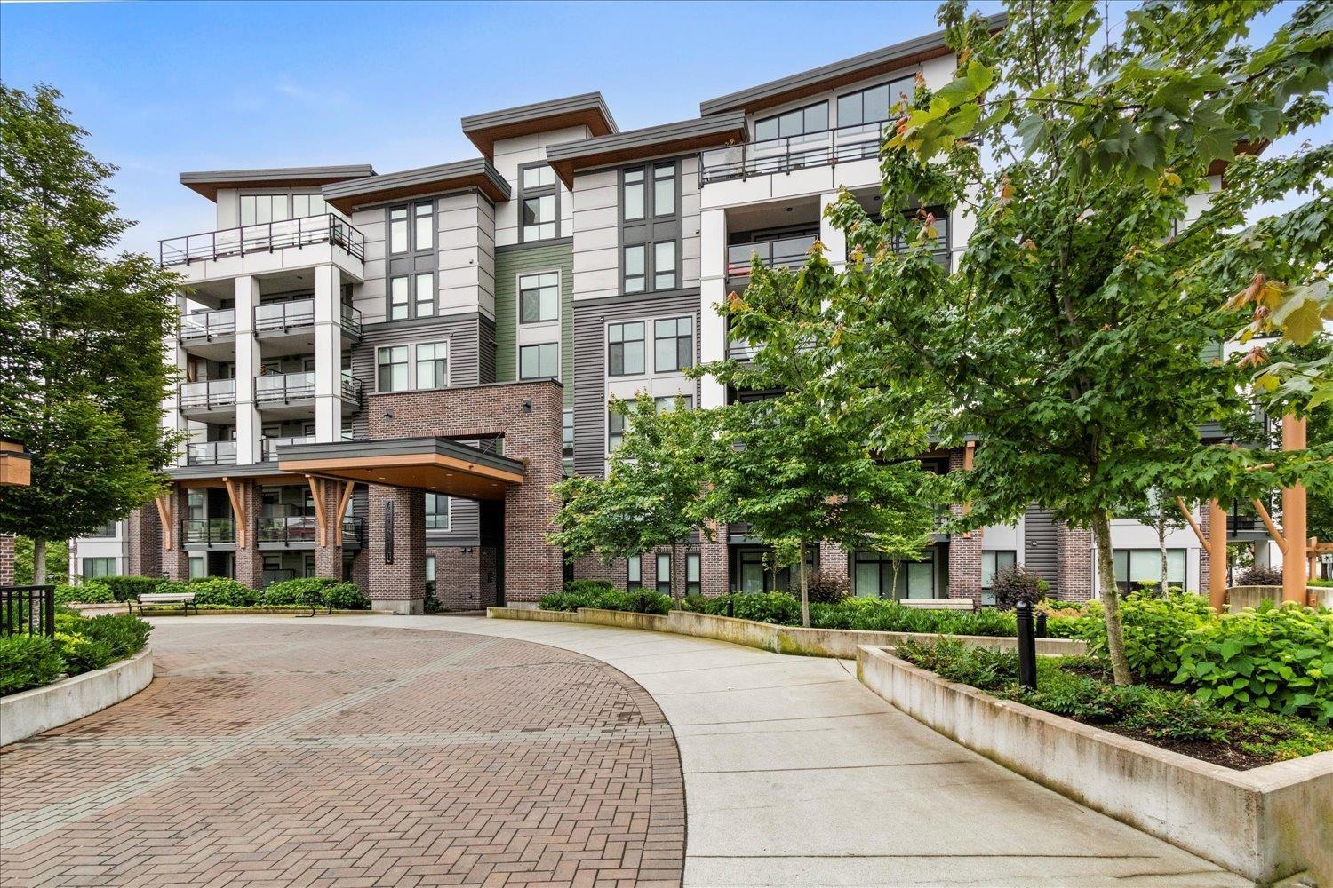 Property at 202 45510 MARKET WAY image 1