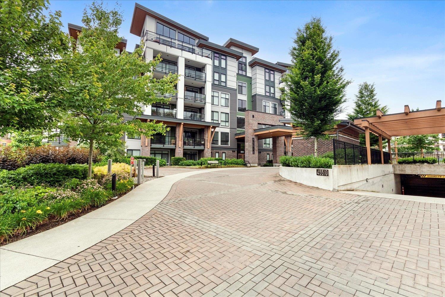 Property at 202 45510 MARKET WAY image 2