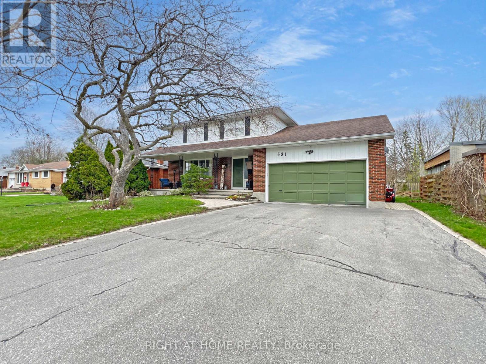 Property at 531 VICTORIA AVENUE image 1
