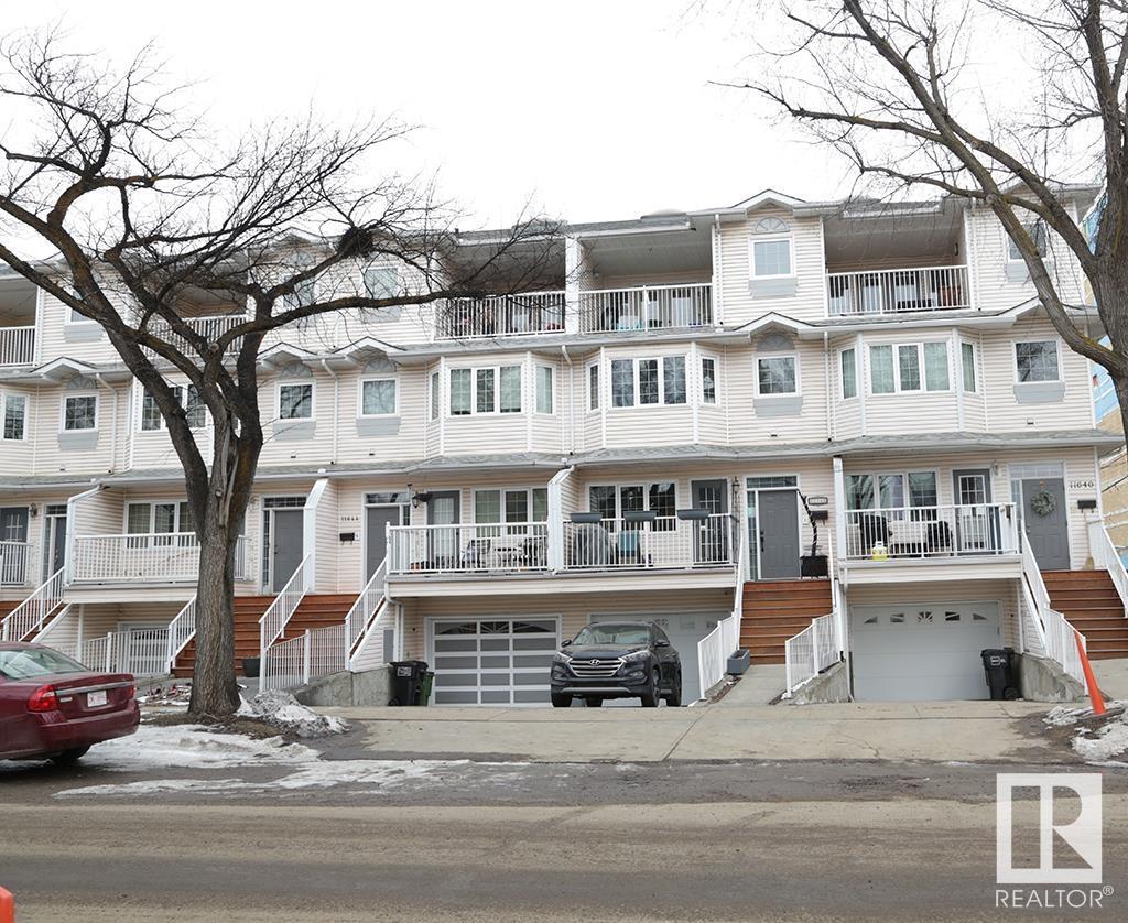 Property at 11642 103 AV NW image 1