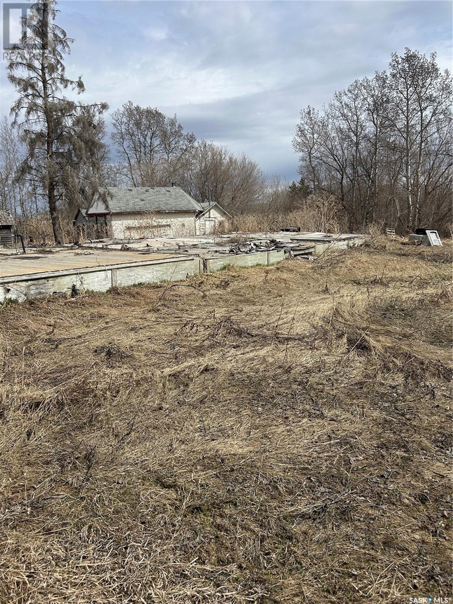 Mcgregor Acreage, Star City, Saskatchewan  S0E 0B9 - Photo 1 - SK994209