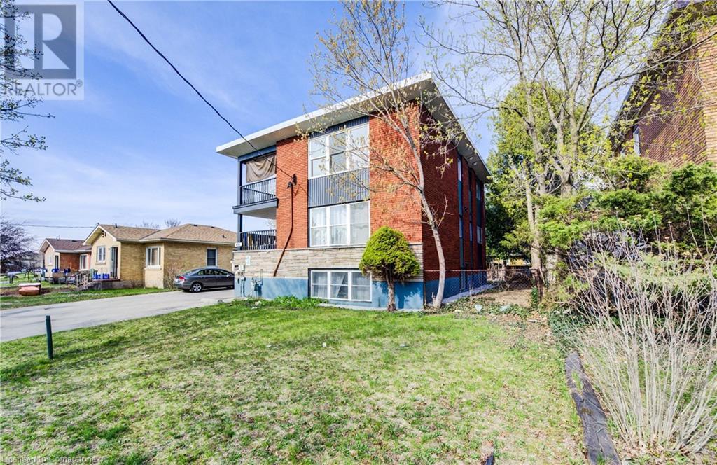 Property at 486 HIGHLAND Road E image 3