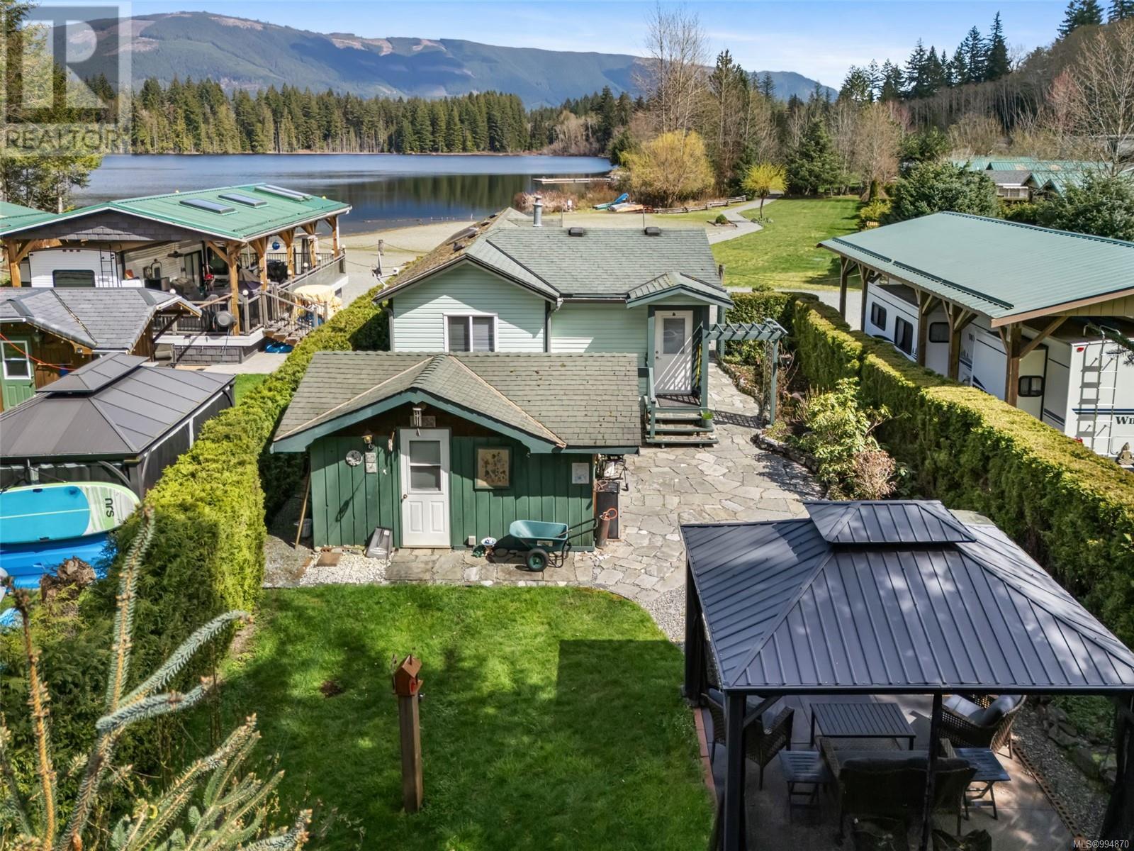 26 8631 South Shore Rd, Lake Cowichan, British Columbia  V0R 2G0 - Photo 37 - 994870