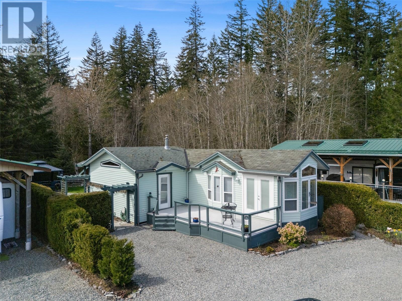 26 8631 South Shore Rd, Lake Cowichan, British Columbia  V0R 2G0 - Photo 4 - 994870
