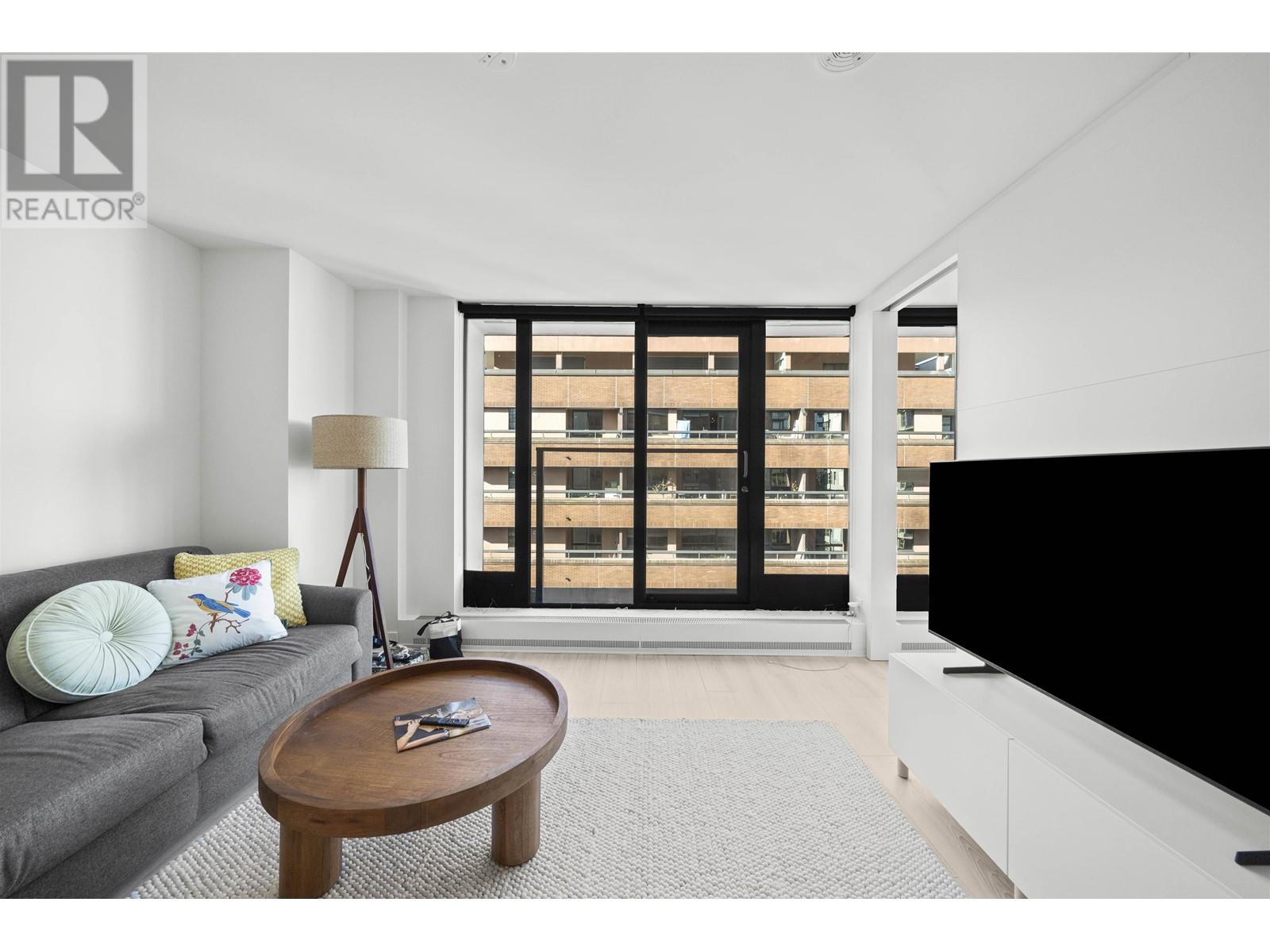 1605 1133 Hornby Street, Vancouver, British Columbia  V6Z 1W1 - Photo 14 - R2995627