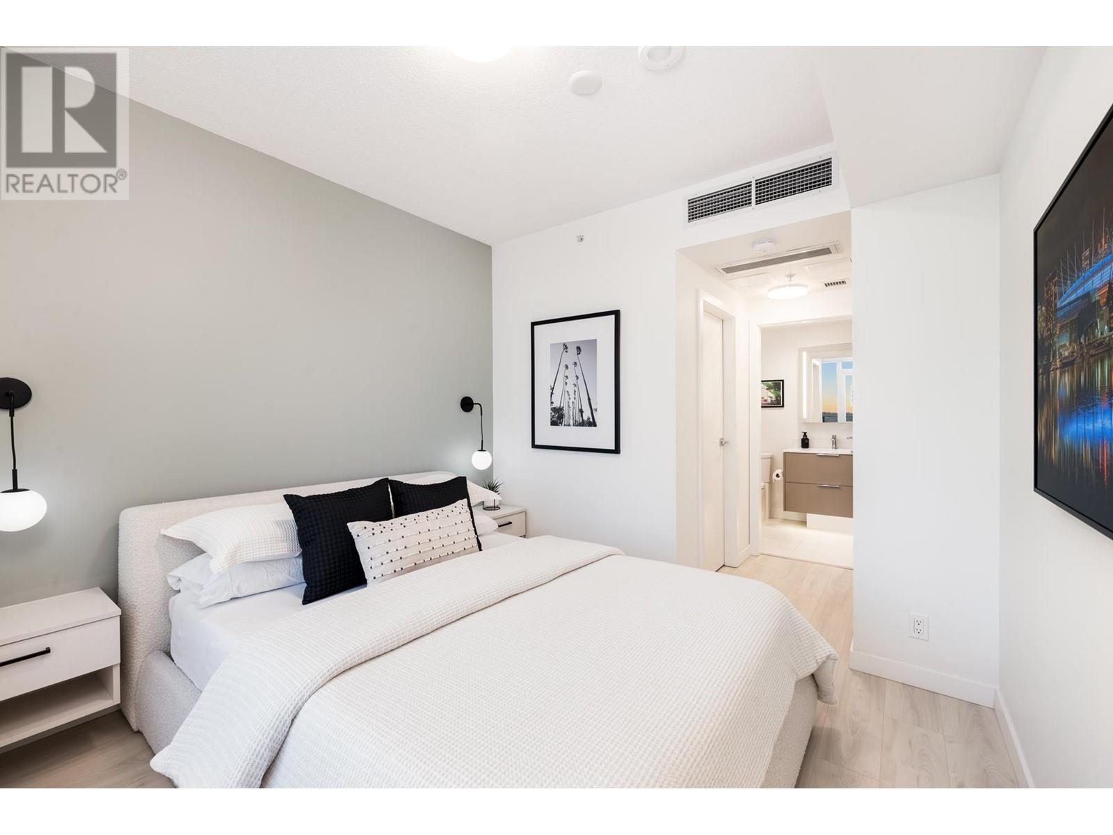 1103 1401 Hunter Street, North Vancouver, British Columbia  V7J 0E2 - Photo 21 - R2995823