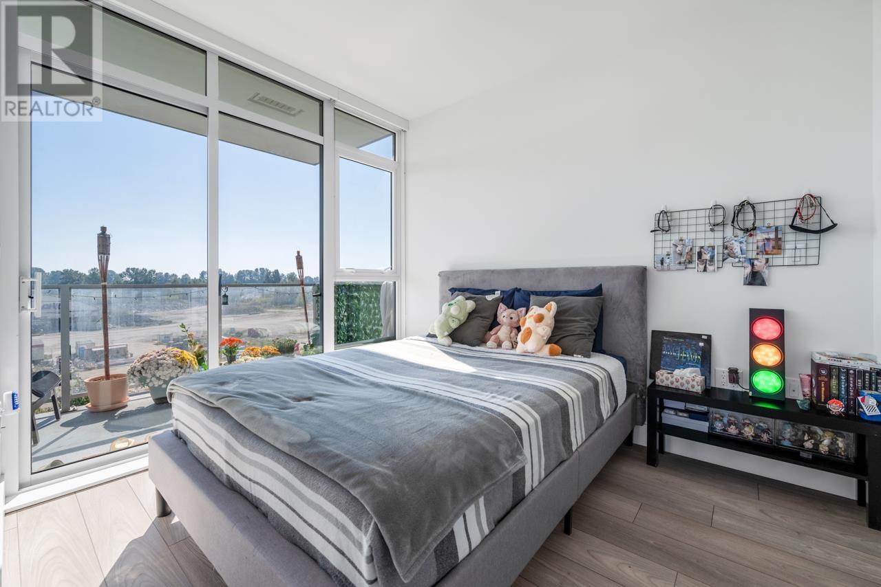 502 8570 Rivergrass Drive, Vancouver, British Columbia  V5S 0H4 - Photo 10 - R2995834