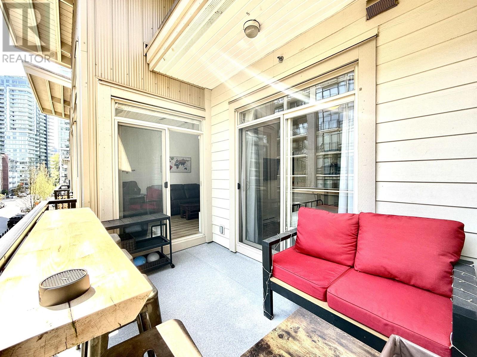 419 101 Morrissey Road, Port Moody, British Columbia  V3H 0E6 - Photo 11 - R2995871