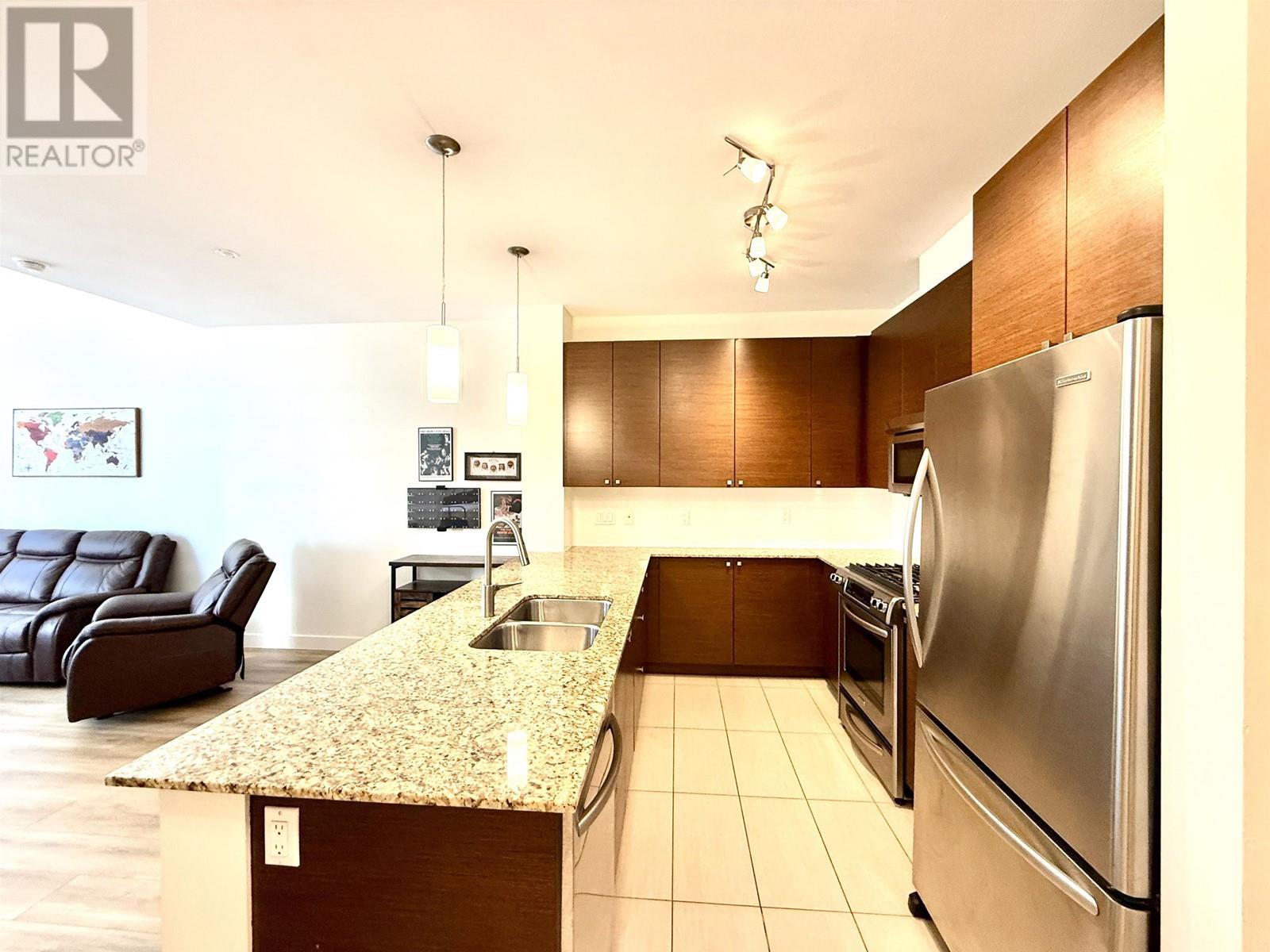 419 101 Morrissey Road, Port Moody, British Columbia  V3H 0E6 - Photo 5 - R2995871