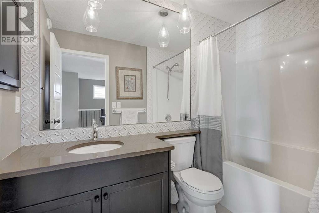14 Wolf Hollow Way Se, Calgary, Alberta  T2X 0M7 - Photo 24 - A2215233