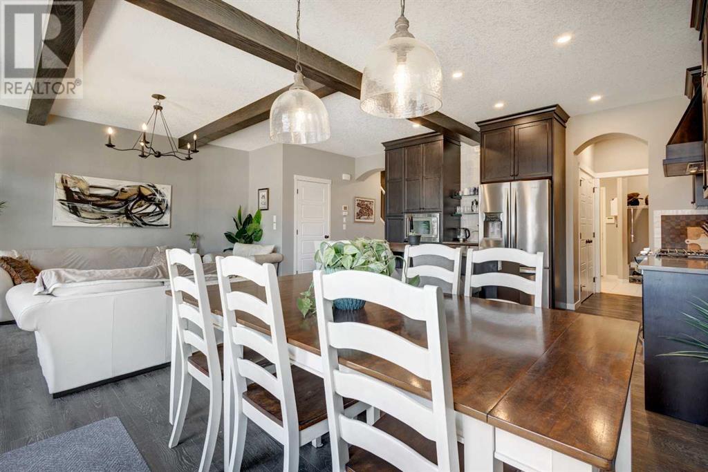 14 Wolf Hollow Way Se, Calgary, Alberta  T2X 0M7 - Photo 6 - A2215233