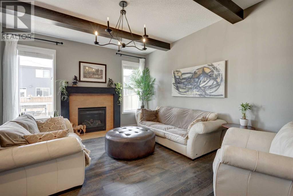 14 Wolf Hollow Way Se, Calgary, Alberta  T2X 0M7 - Photo 2 - A2215233