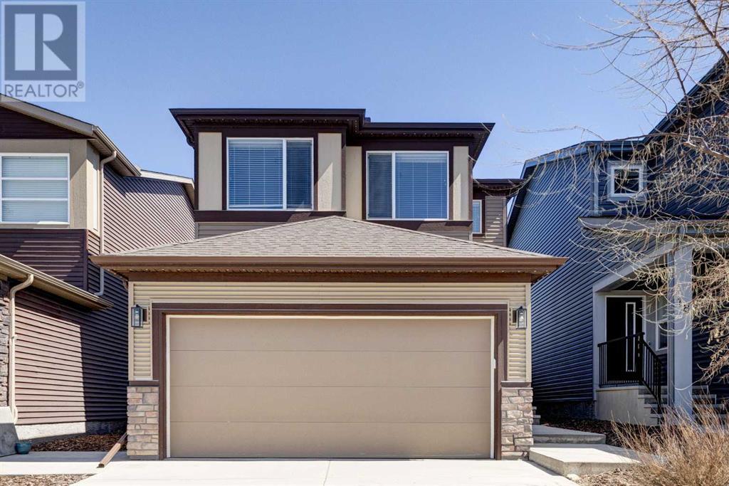 14 Wolf Hollow Way Se, Calgary, Alberta  T2X 0M7 - Photo 1 - A2215233