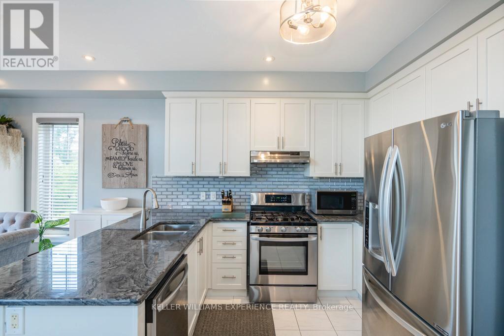 101 Riverwalk Place, Midland, Ontario  L4R 0B4 - Photo 8 - S12097077