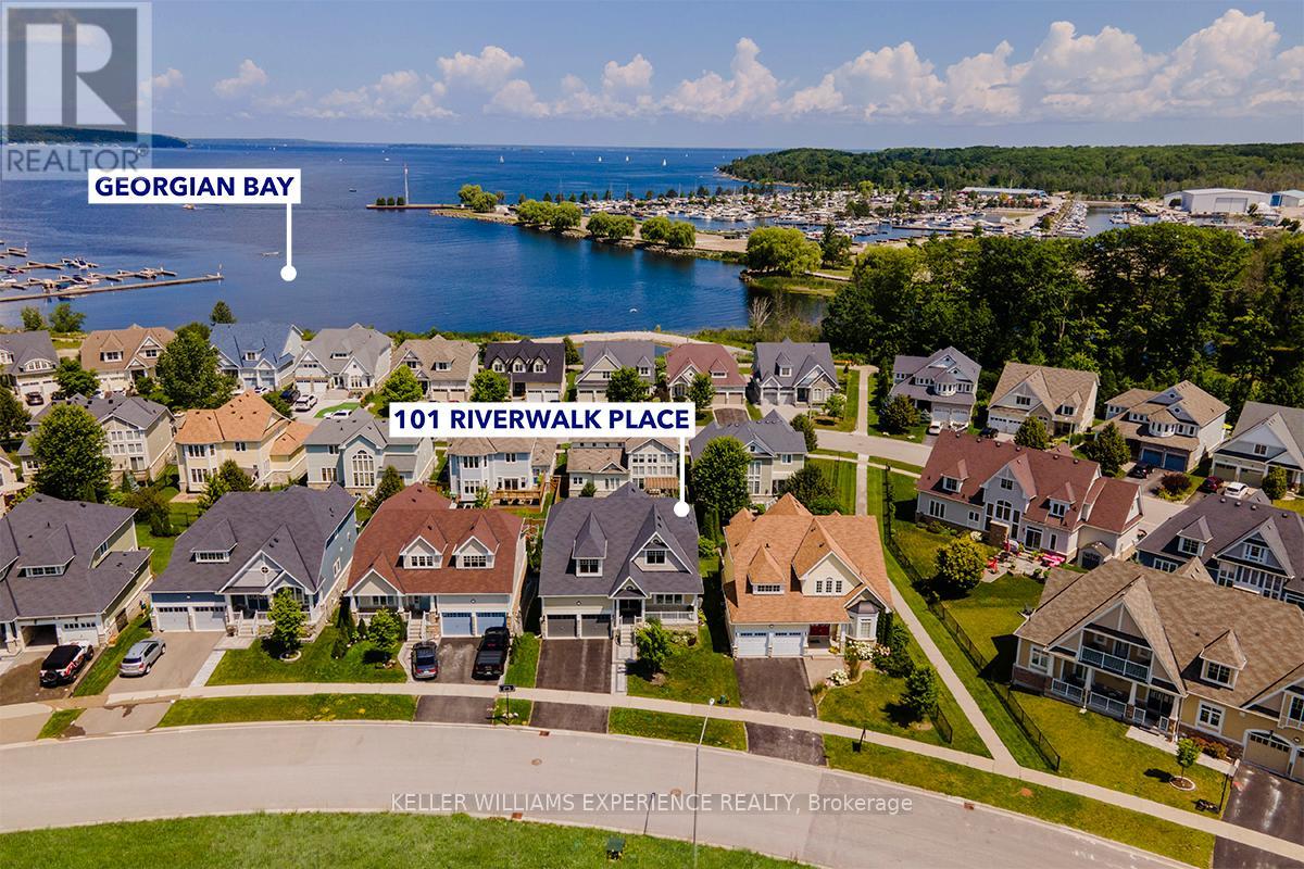 Property at 101 RIVERWALK PLACE image 2