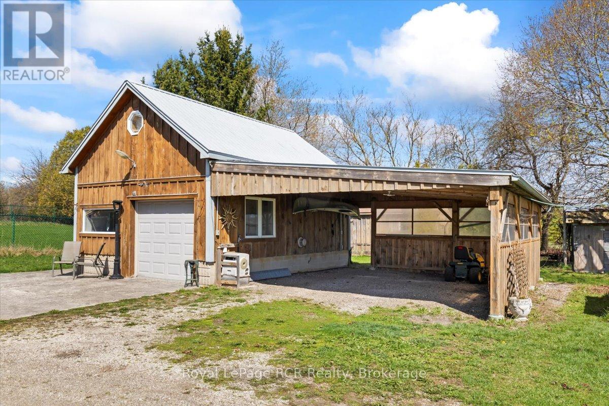 382007 Concession 4 Ndr, West Grey, Ontario  N4N 3B9 - Photo 11 - X12111150