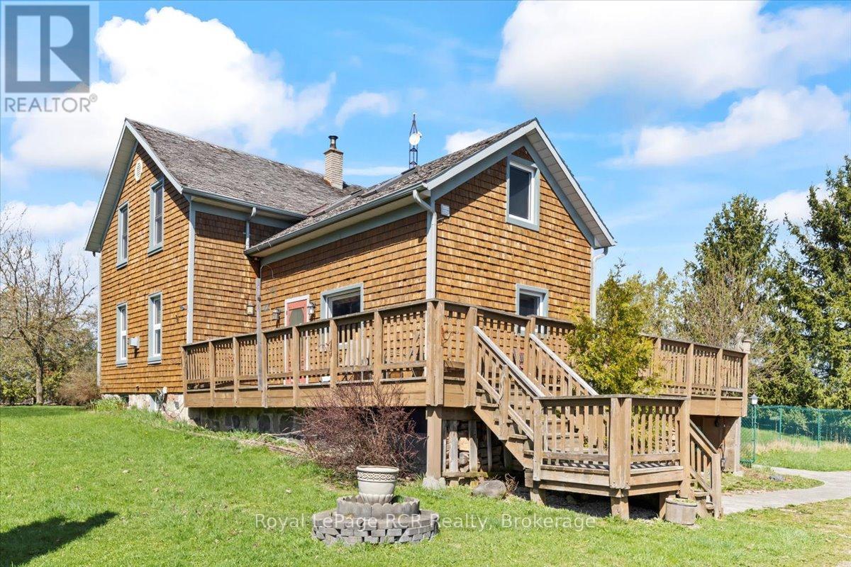 382007 Concession 4 Ndr, West Grey, Ontario  N4N 3B9 - Photo 13 - X12111150