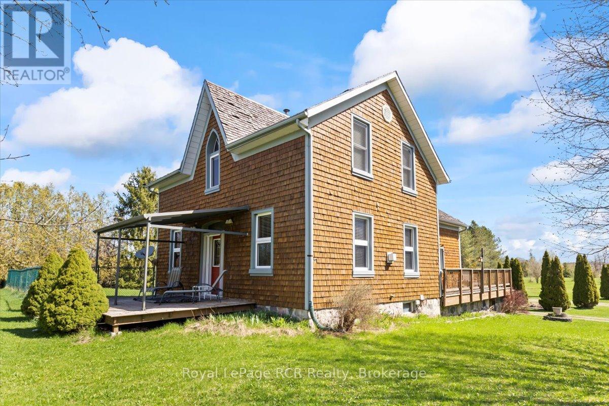 382007 Concession 4 Ndr, West Grey, Ontario  N4N 3B9 - Photo 14 - X12111150