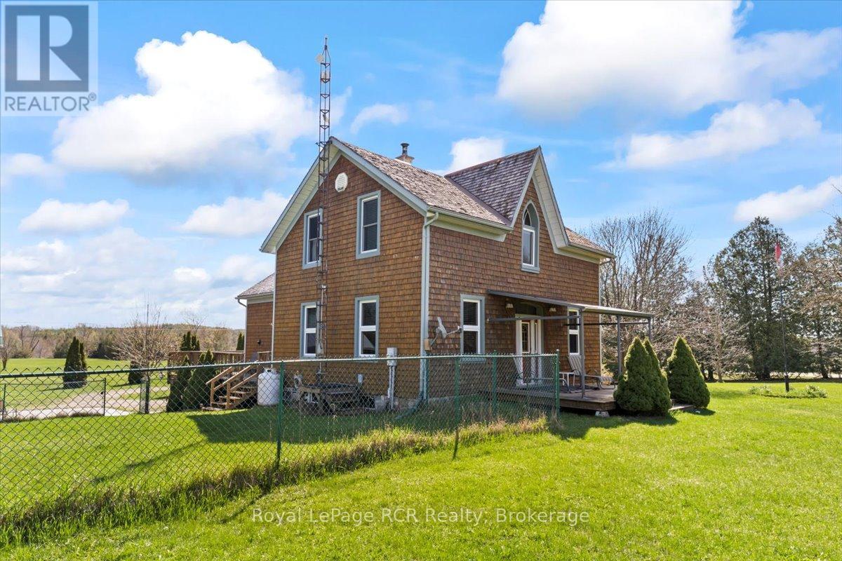 382007 Concession 4 Ndr, West Grey, Ontario  N4N 3B9 - Photo 16 - X12111150
