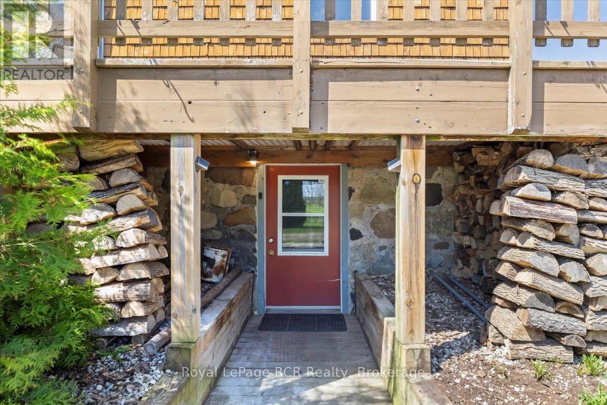 382007 Concession 4 Ndr, West Grey, Ontario  N4N 3B9 - Photo 19 - X12111150