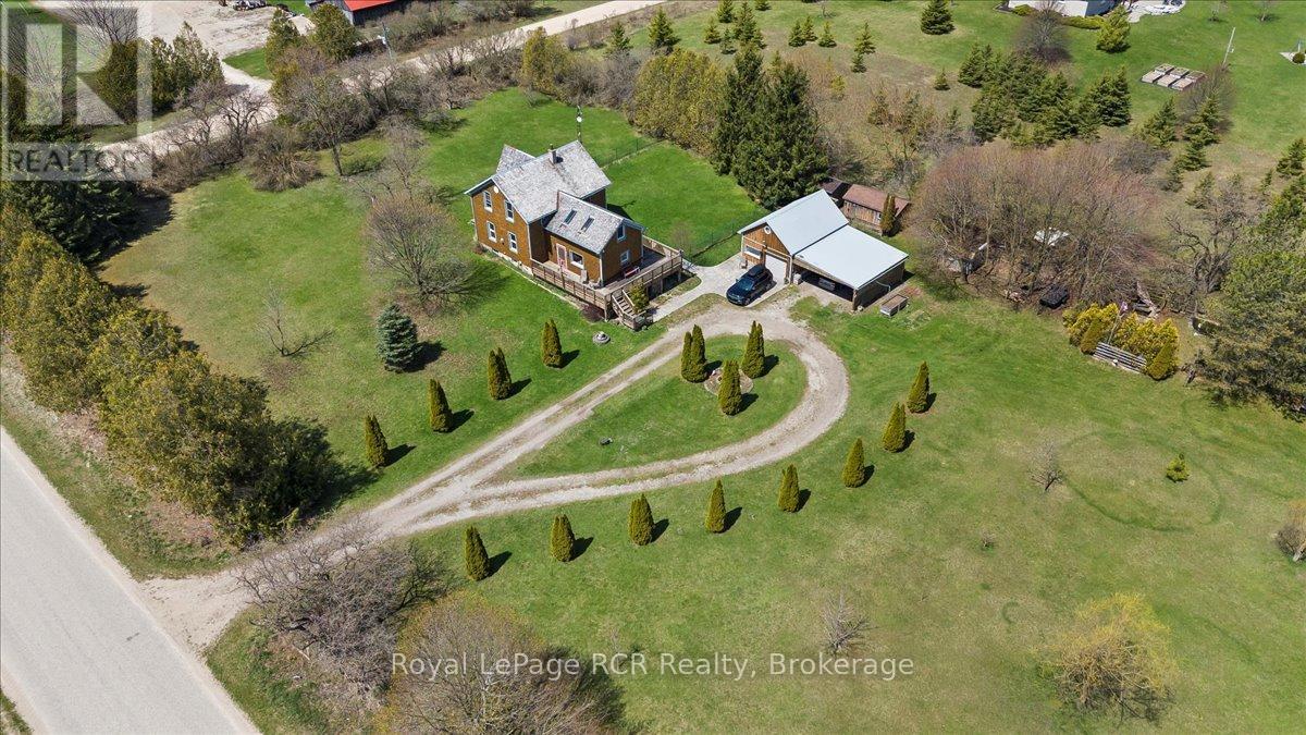 382007 Concession 4 Ndr, West Grey, Ontario  N4N 3B9 - Photo 5 - X12111150