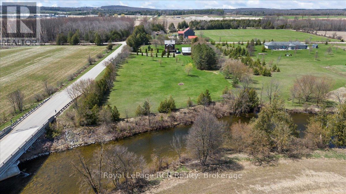 382007 Concession 4 Ndr, West Grey, Ontario  N4N 3B9 - Photo 6 - X12111150
