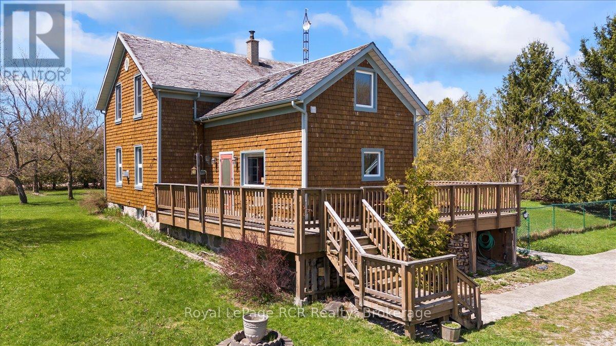 382007 Concession 4 Ndr, West Grey, Ontario  N4N 3B9 - Photo 7 - X12111150