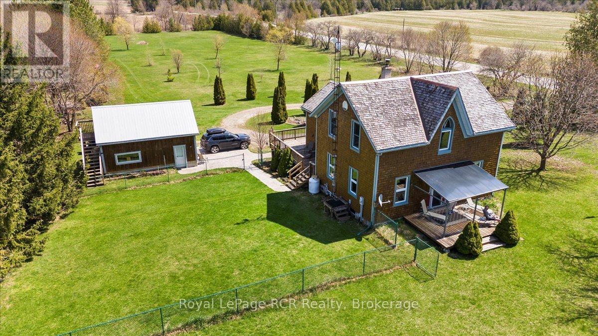 382007 Concession 4 Ndr, West Grey, Ontario  N4N 3B9 - Photo 8 - X12111150