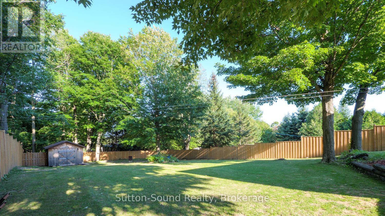 105 Boundary Road, Chatsworth, Ontario  N0H 1G0 - Photo 37 - X12111154
