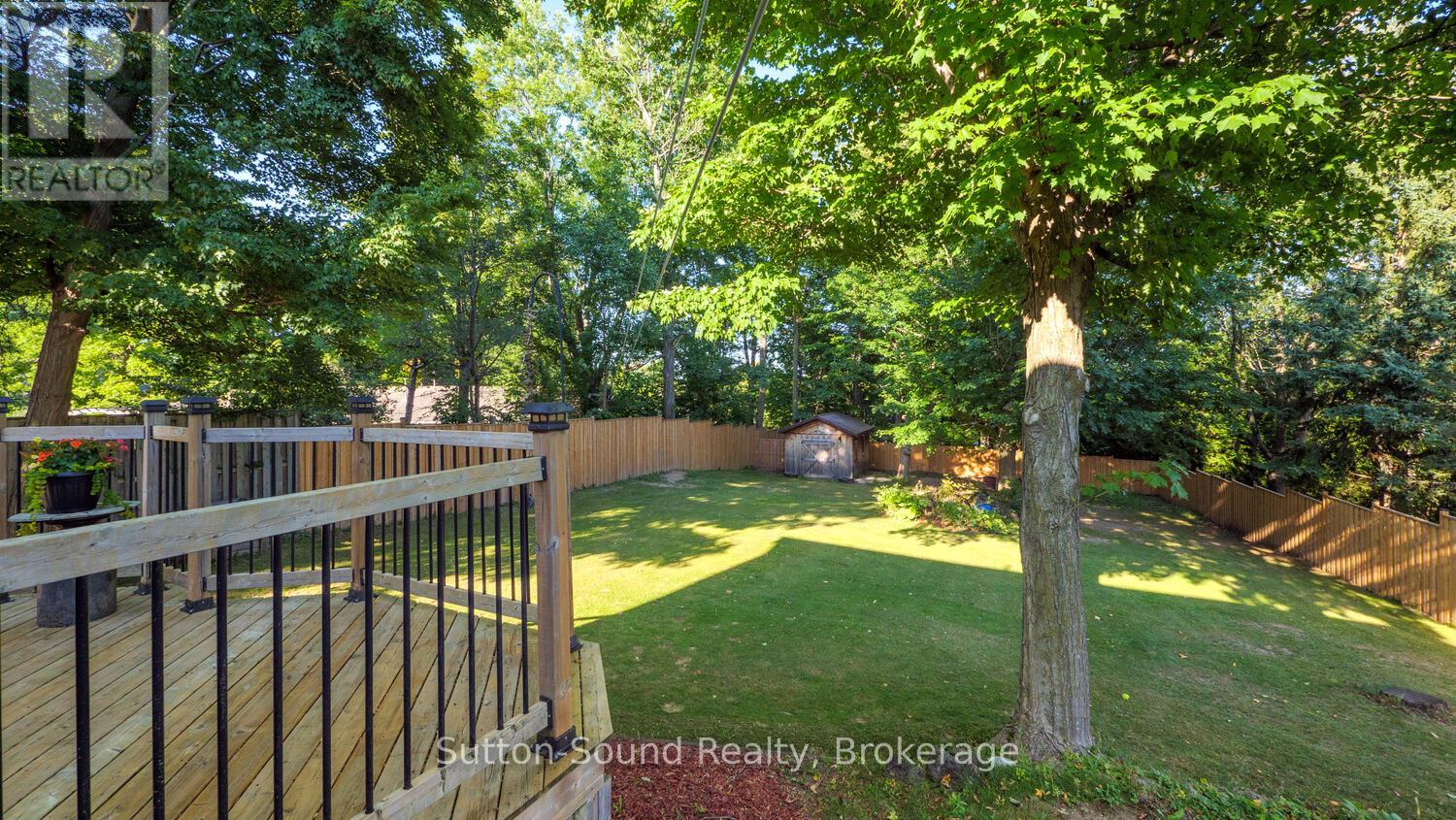 105 Boundary Road, Chatsworth, Ontario  N0H 1G0 - Photo 44 - X12111154