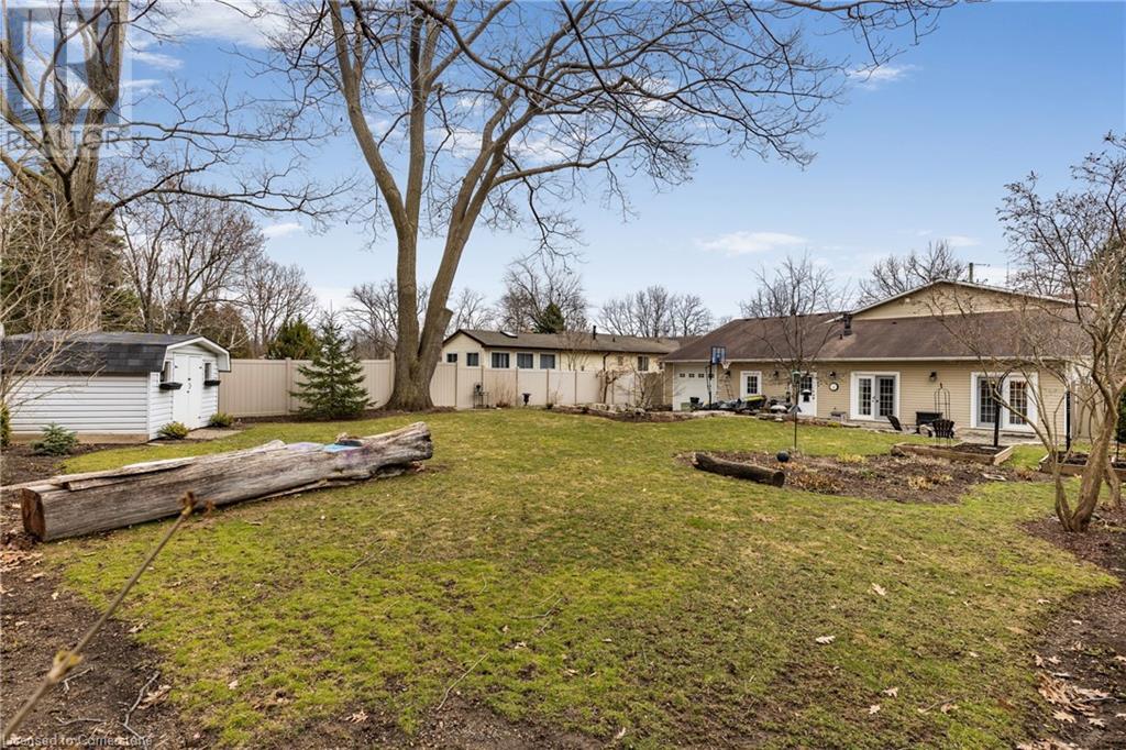 21 Raglan Street, Waterdown, Ontario  L0R 2H0 - Photo 28 - 40710890