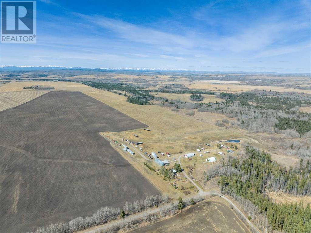 Ne;32;22;2;w5m, Rural Foothills County, Alberta  T1S 0T3 - Photo 7 - A2189218