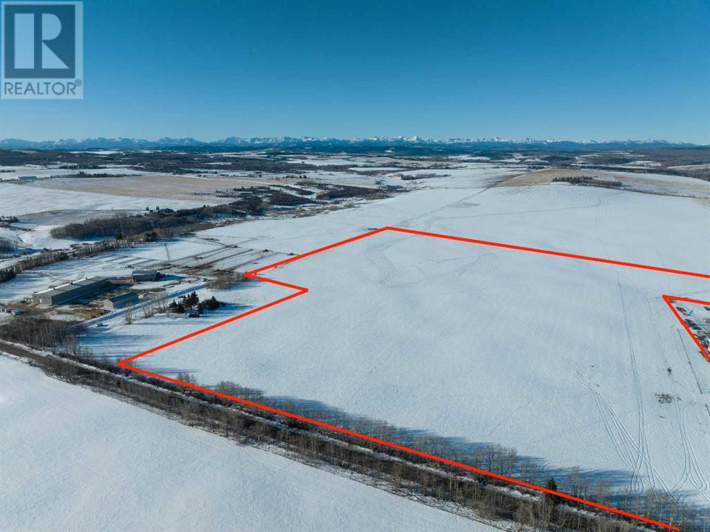 Ne;32;22;2;w5m, Rural Foothills County, Alberta  T1S 0T3 - Photo 15 - A2189218