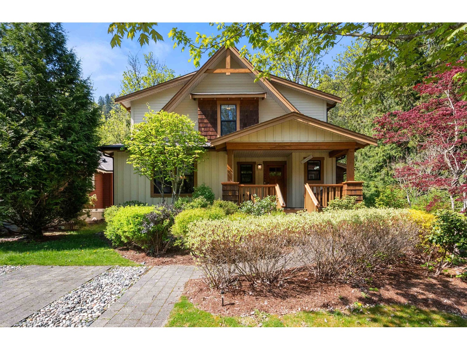 Property at 1869 BLACKBERRY LANE image 1