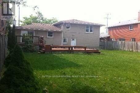 270 Fisherville Road, Toronto, Ontario  M2R 3C5 - Photo 8 - C12111153