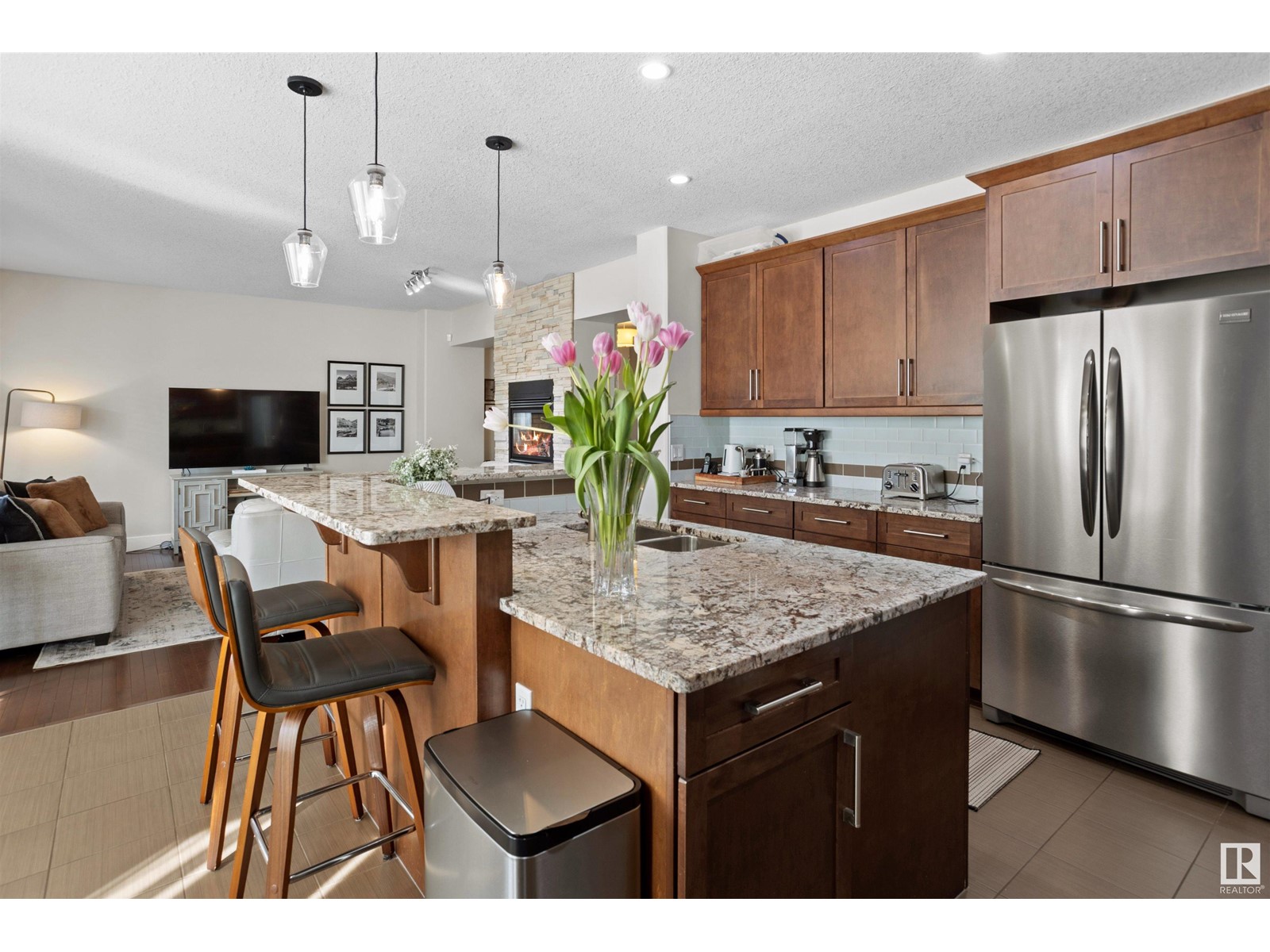 303 Bridgeport Pl, Leduc, Alberta  T9E 0M2 - Photo 12 - E4433310