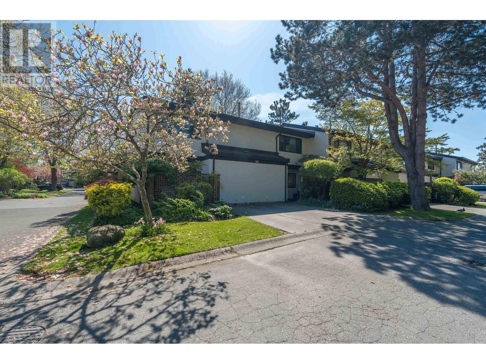 71 11491 7TH AVENUE, richmond, British Columbia V7E4J5