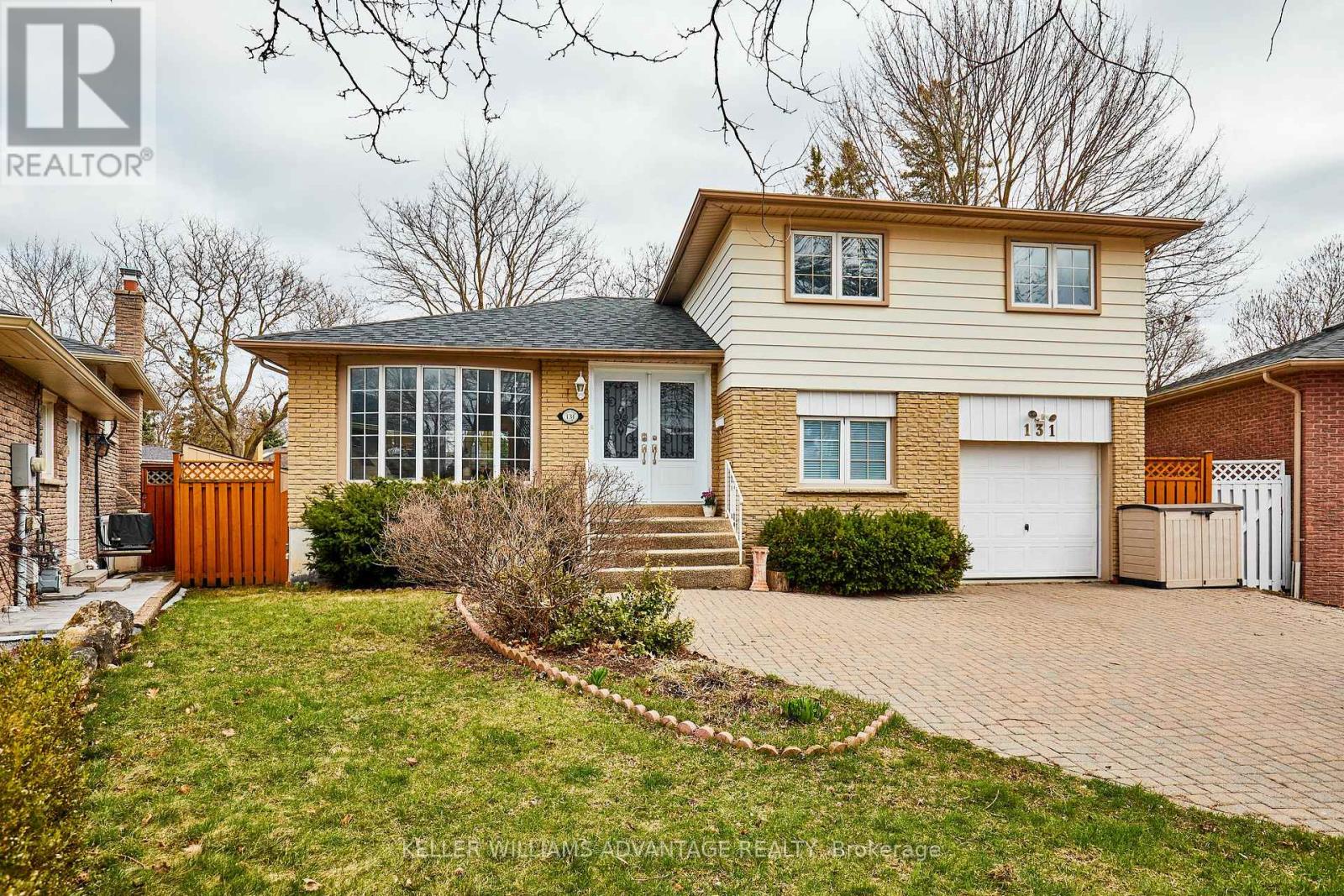 131 GOLF CLUB COURT, Richmond Hill, Ontario