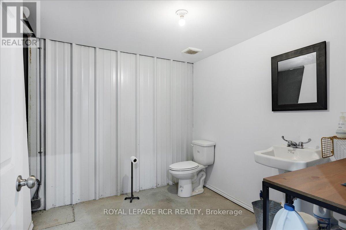 4292 Line 3, Bradford West Gwillimbury, Ontario  L0G 1W0 - Photo 11 - N12111171
